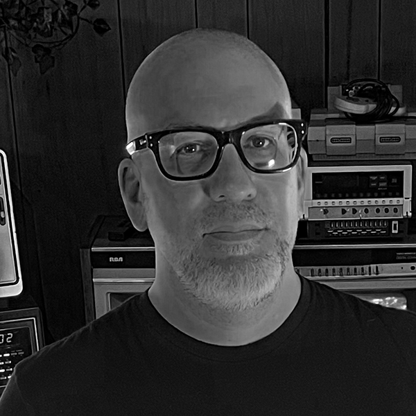 Stephen Laroche